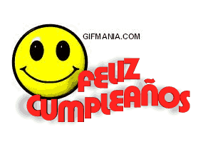 Feliz cumpleaños Alejandro López! – Tutoría 6º Primaria